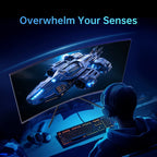 KTC 32 inch 240Hz Curved Gaming Monitor