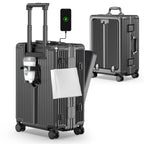 Airline Approved 22 inch Carry On Luggage