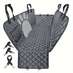 Pet Soft Seat Cover