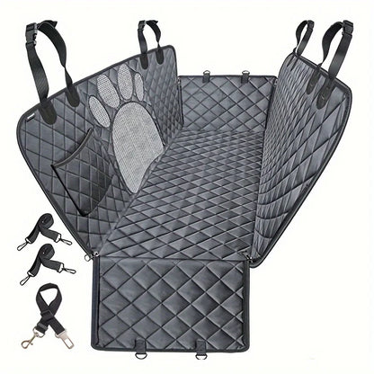 Pet Soft Seat Cover