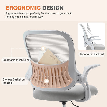 Ergonomic Mesh Adjustable Computer Chairs