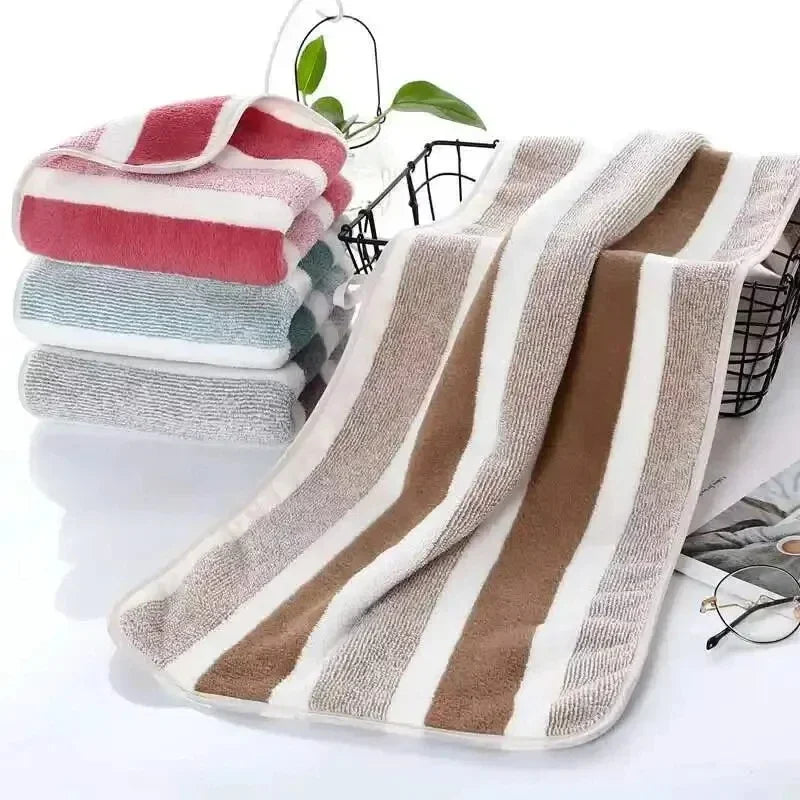 Ultra Soft Spa Quality Wrapping Towels
