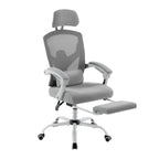 Ergonomic Reclining Office Chair