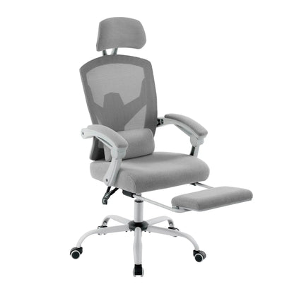 Ergonomic Reclining Office Chair