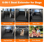 Foldable Waterproof Pet Travel Accessories