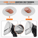 Professional Electric Kebab Knife