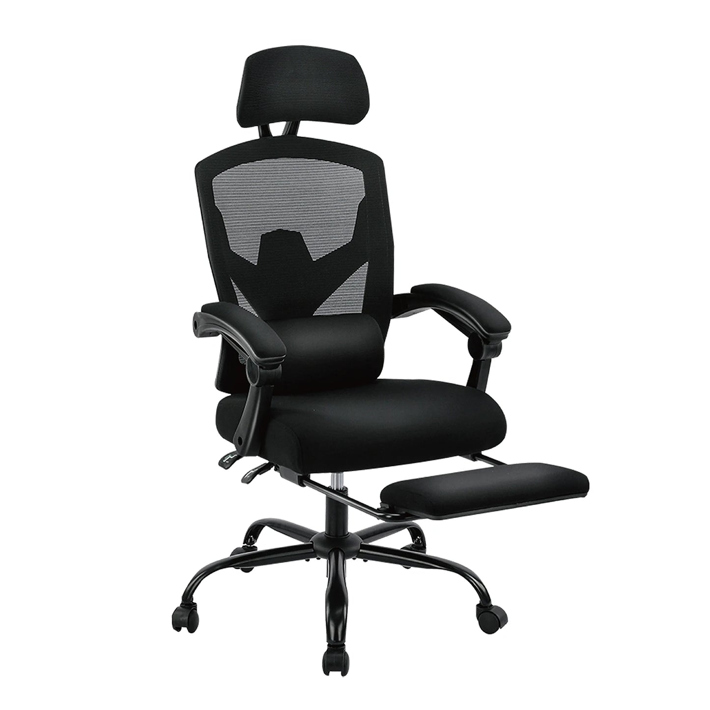 Ergonomic Reclining Office Chair