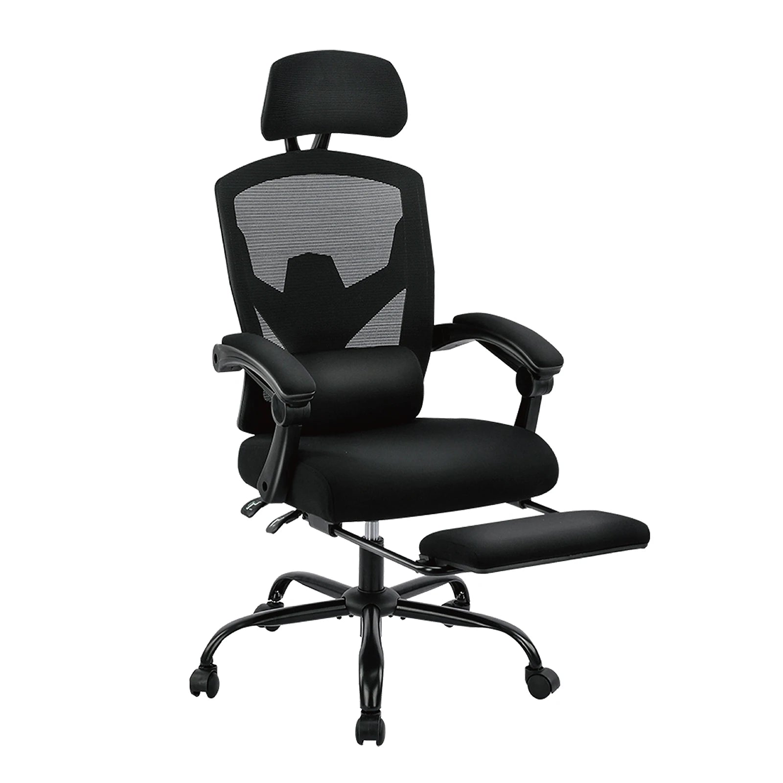 Ergonomic Reclining Office Chair