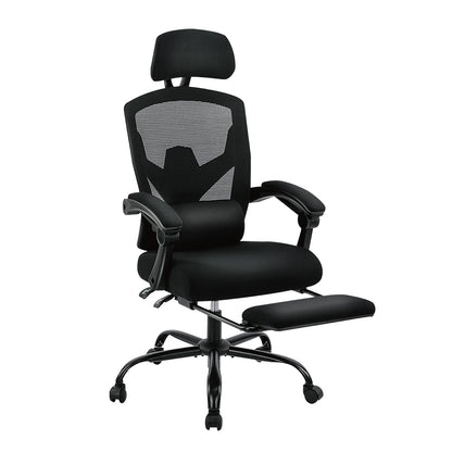 Ergonomic Reclining Office Chair