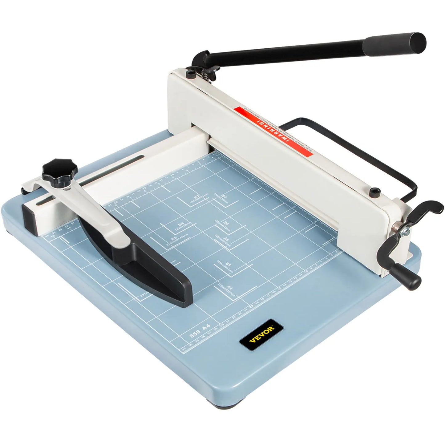 VEVOR 12/17 Inch Manual Paper Cutter