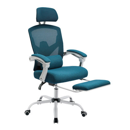 Ergonomic Reclining Office Chair