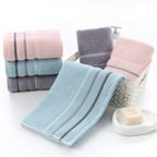 Microfiber Face Towel