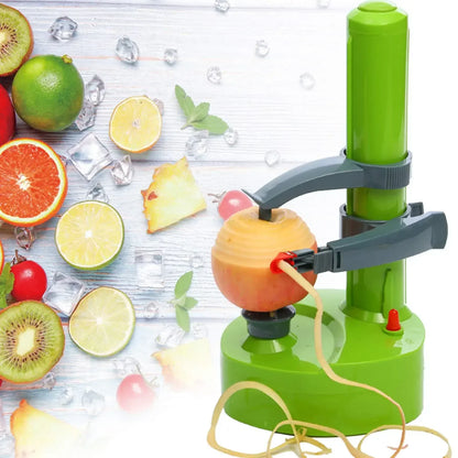 Electric Potato Peeler Automatic Apple Peeler