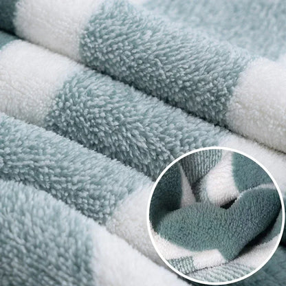 Ultra Soft Spa Quality Wrapping Towels