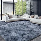Ultra Plush Shaggy Area Rug 10x14 Feet