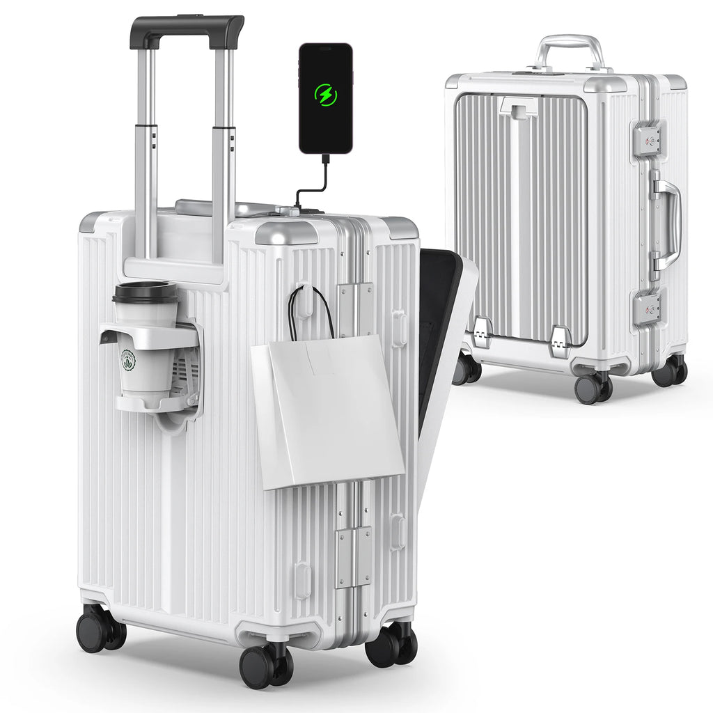 Airline Approved 22 inch Carry On Luggage