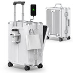 Airline Approved 22 inch Carry On Luggage