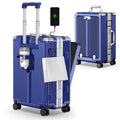 Airline Approved 22 inch Carry On Luggage