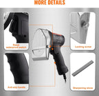 Professional Electric Kebab Knife