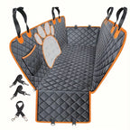 Pet Soft Seat Cover
