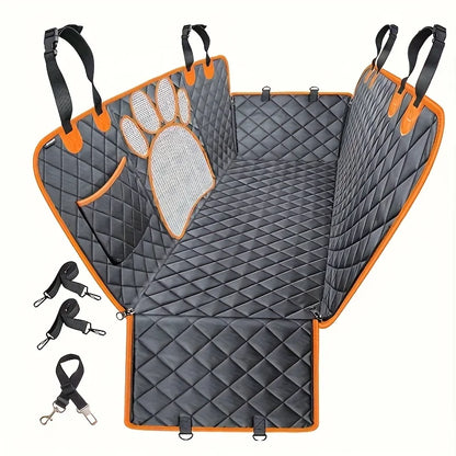 Pet Soft Seat Cover