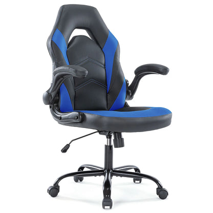 Adjustable Gaming Desk Chair