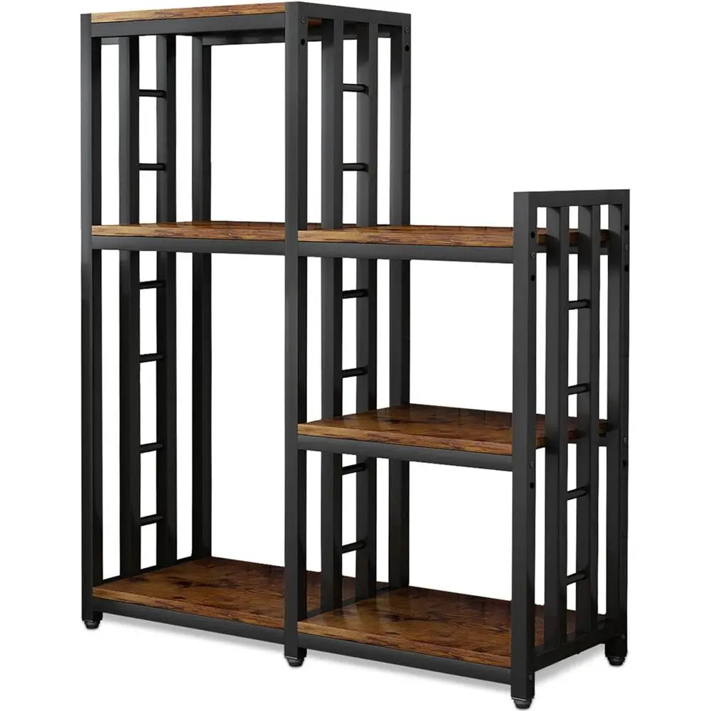 Kitchen Storage Shelf Bakers Rack